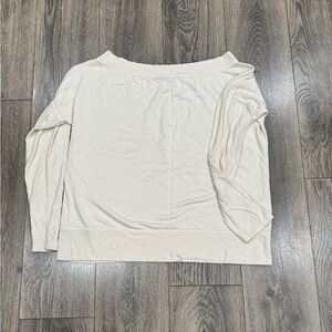 Athleta Off-White Women's